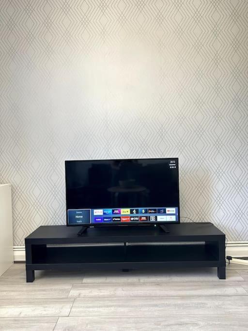 Appartamento Stunning 2-bed Near London. Londra