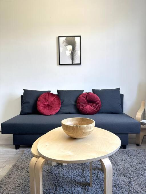 Appartamento Stunning 2-bed Near London. *