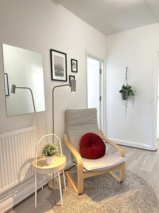 Appartamento Stunning 2-bed Near London.