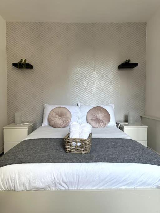 Stunning 2-bed Near London. Londra