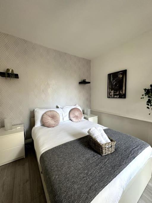 Appartamento Stunning 2-bed Near London.
