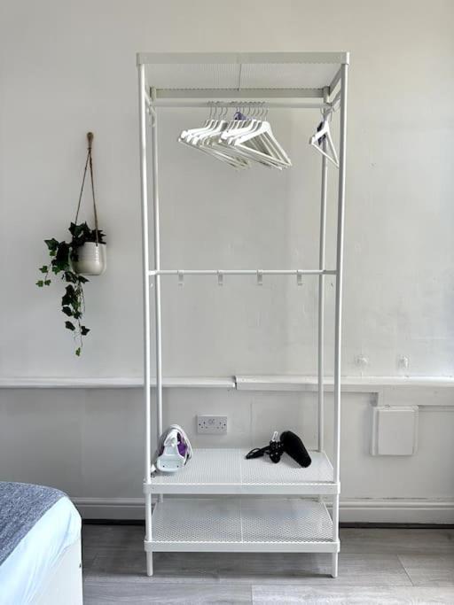 Appartamento Stunning 2-bed Near London. Londra