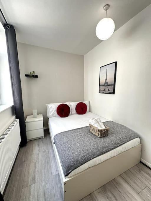 Appartamento Stunning 2-bed Near London. *