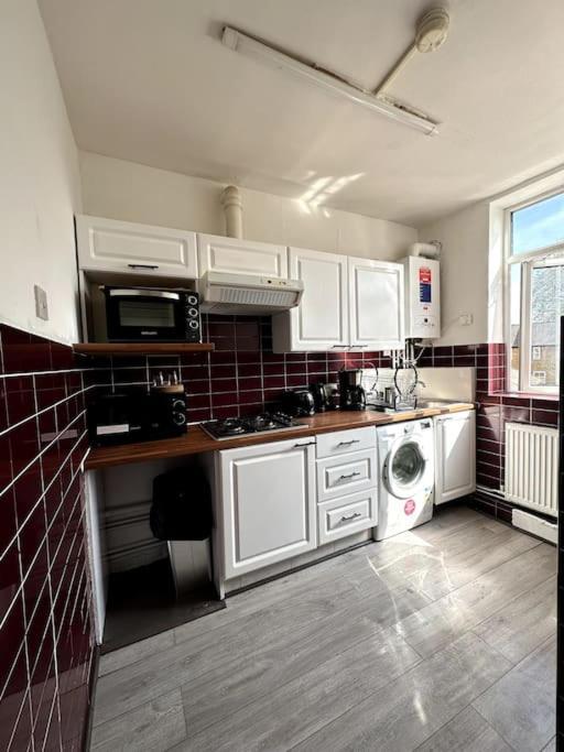 Appartamento Stunning 2-bed Near London. Londra