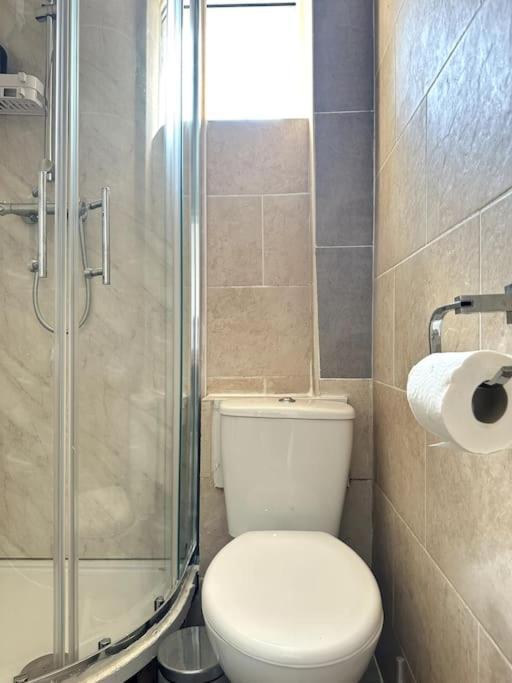 Appartamento Stunning 2-bed Near London.